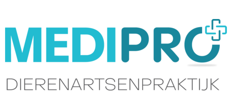 Sponsor Medipro Dierenartsenpraktijk