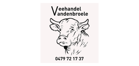 Sponsor Veehandel Vandenbroele