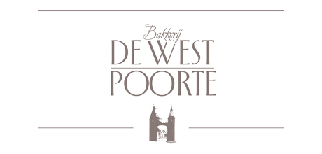 Sponsor Bakkerij De Westpoorte