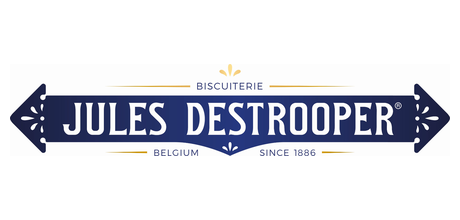 Sponsor Jules Destrooper