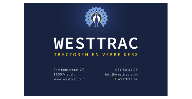 Sponsor Westtrac