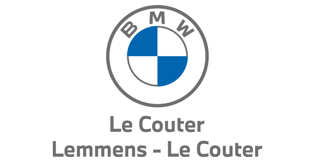 Sponsor Le Couter — Lemmens